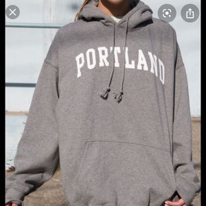 Brandy Melville hoodie